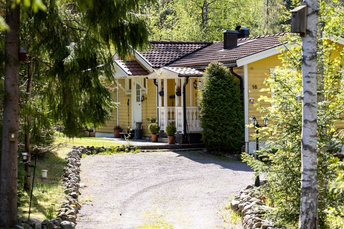 3 rum Villa på Sjölundavägen 16 Leken Lekebergs kommun - bild 33