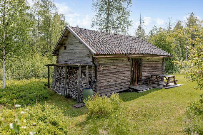 2 rum Fritidshus på Yxbodarna 24 Leksands kommun - bild 20