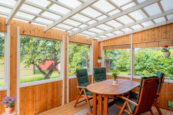 4 rum Villa på Almnäsvägen 9 Stigtomta Nyköpings kommun - bild 11