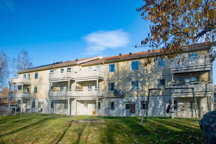 övrig på Angersteinvägen 34 Vikmanshyttan, Hedemora kommun - bild 1
