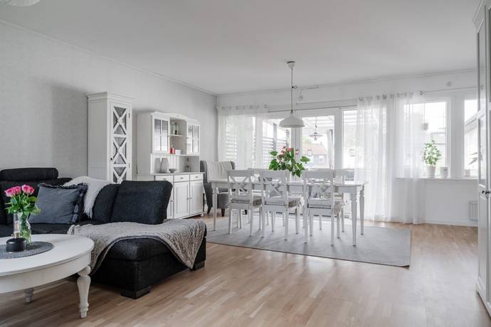 7 rum Villa på Änggatan 3 Axvall Skara kommun - bild 8