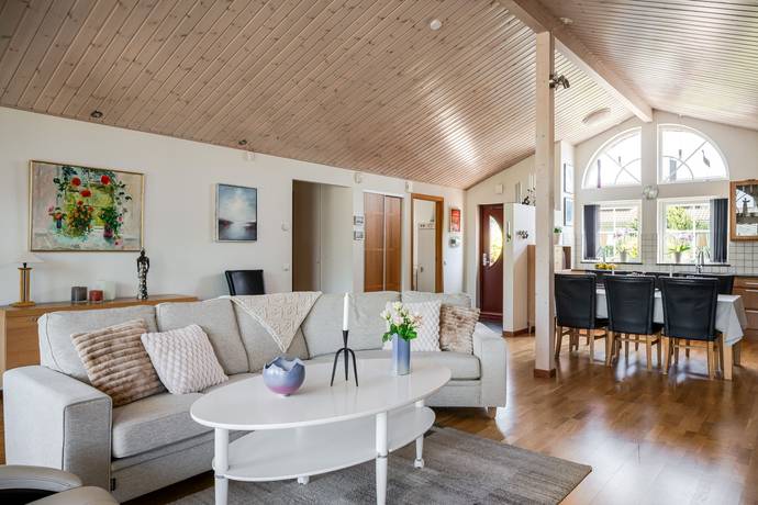 4 rum Villa på Josefs gränd 1 Kyrkängen Bromölla kommun - bild 12