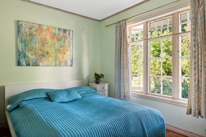 7 rum Villa på Stockbyvägen 17 Stocksund Danderyds kommun - bild 11
