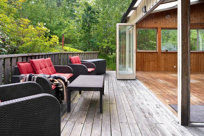 131 m² Villa på Ekekullsvägen 19 Kullavik Kungsbacka kommun - bild 18