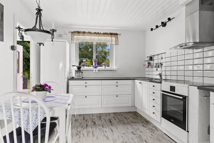 4 rum Villa på Gamla Lundavägen 1191-4 Knickarp Sjöbo kommun - bild 2