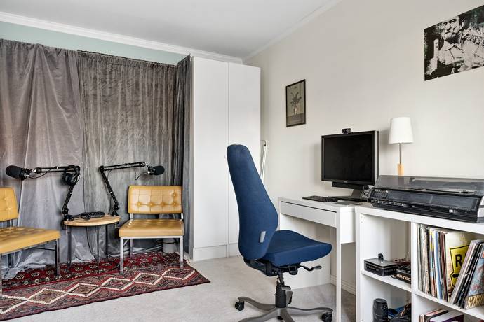 5 rum Villa på Hyttingsvägen 36 Hytting Borlänge kommun - bild 11