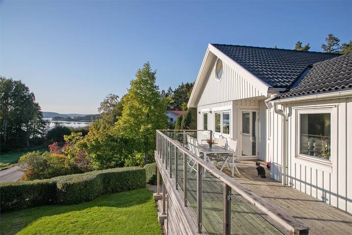 5 rum villa på Resteröds Strand 104 Ljungskile, Uddevalla kommun - bild 4