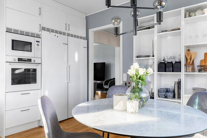 3 rum Villa på Kristallgatan 19 Vretstorp Hallsbergs kommun - bild 12
