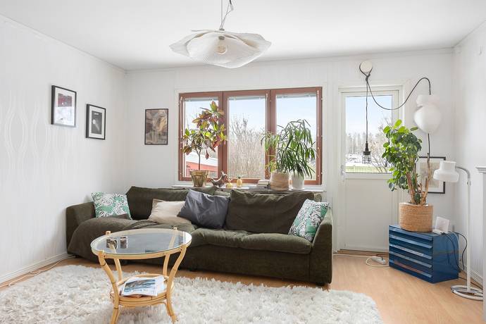 2 rum Villa på Hedenvägen 6 Bollnäs kommun - bild 9