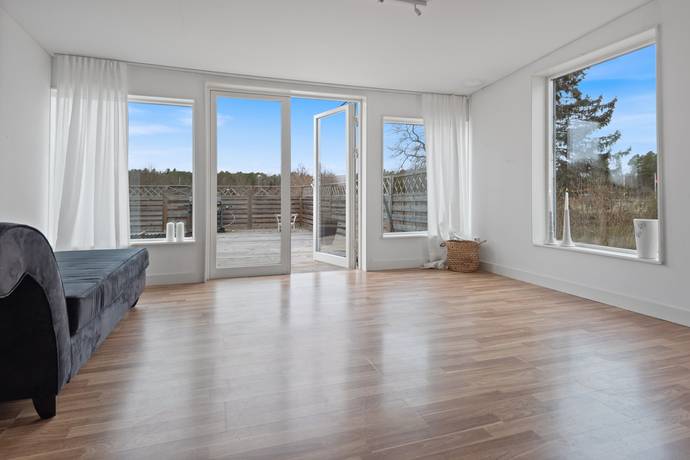 7 rum Villa på Stavsnäs gärde 12 Stavsnäs Värmdö kommun - bild 21