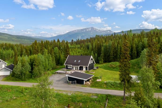 Brattland 512, Undersåker, Åre kommun