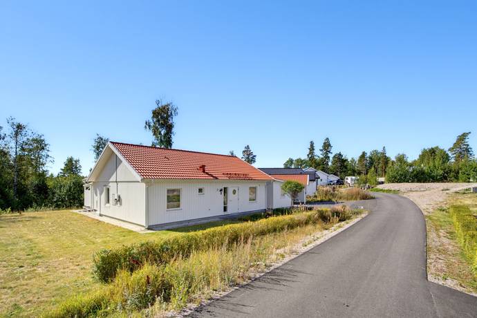 Enens väg 7, Burvik, Uppsala kommun