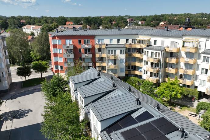 1.5 rum Lägenhet på Götalandsvägen 249 Älvsjö Stockholms kommun - bild 24