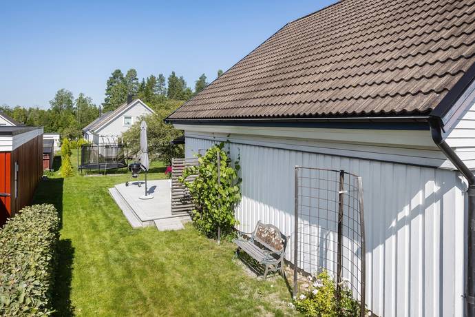 5 rum Villa på Volframvägen 12 Forsa Sundsvalls kommun - bild 19