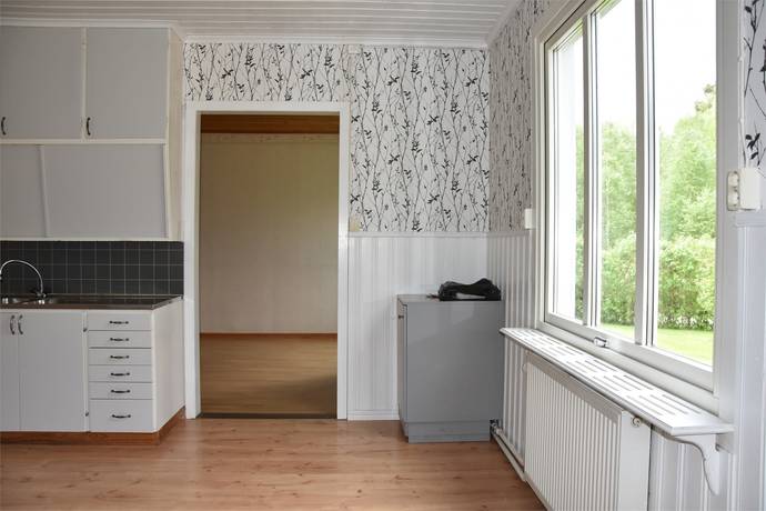 6 rum Villa på Myrås Furubacken 1 Sillerud Årjängs kommun - bild 7
