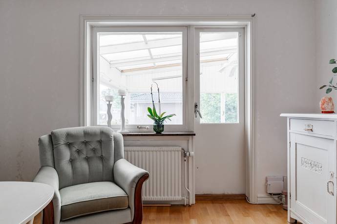5 rum Villa på Trädgårdsgatan 8 Nossebro Essunga kommun - bild 19