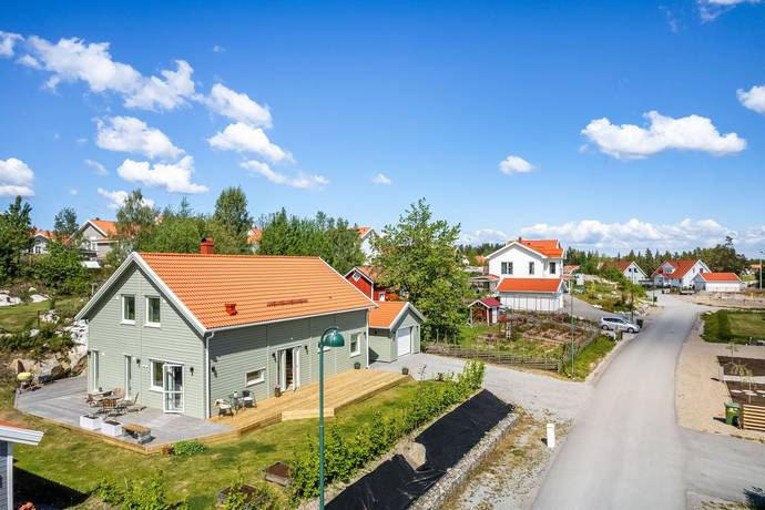 6 rum Villa på Åkerbyslingan 6 Stallarholmen-Sundby Strand Strängnäs kommun - bild 61