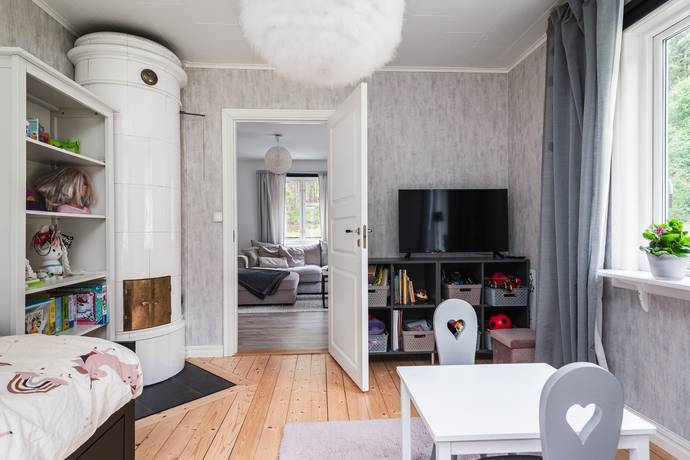 4 rum Villa på Låsta 3 Söderköpings kommun - bild 16