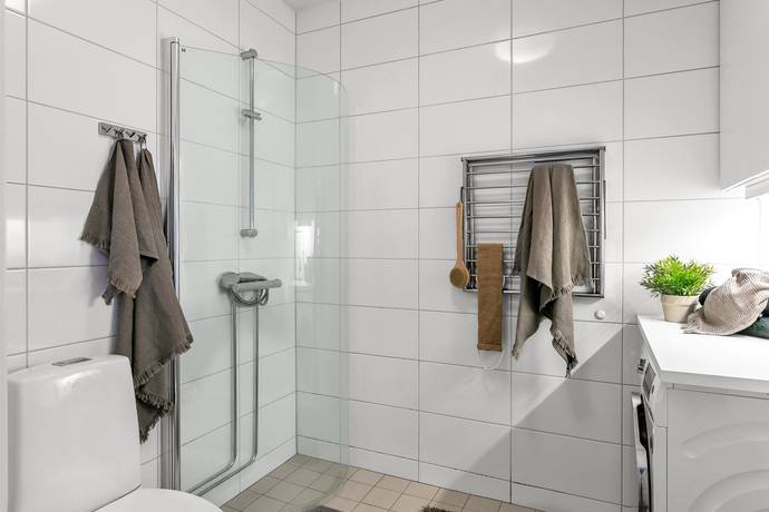 1 rum lägenhet på Tullgarnsgatan 16 Kungsängen, Uppsala kommun - bild 4