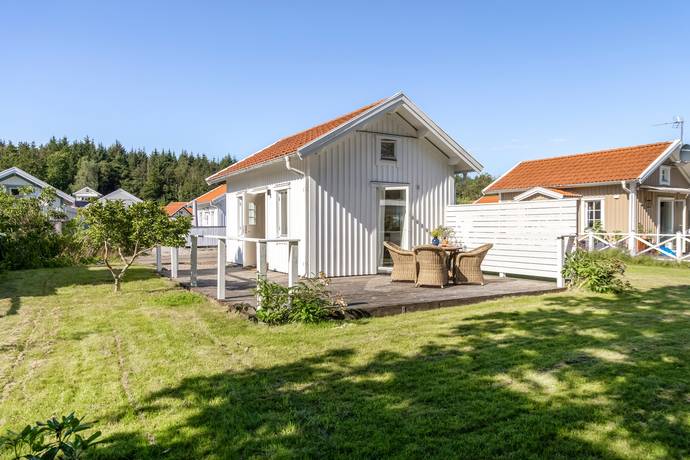 1 rum villa på Vallda Parkstig 6 Vallda Park, Kungsbacka kommun - bild 4
