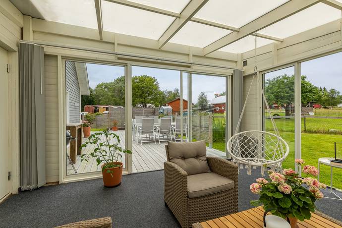 4 rum Villa på Västorp Lambritsgård 2 Furuby Växjö kommun - bild 12