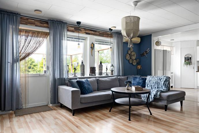 4 rum Villa på Nämnsbovägen 5 Säter Säters kommun - bild 20