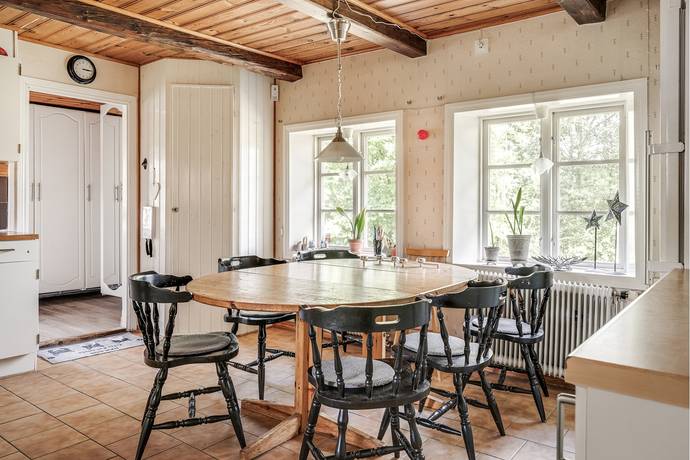 4 rum Gård utan jordbruk på Klosterhagen 403 Ljungbyhed Klippans kommun - bild 14