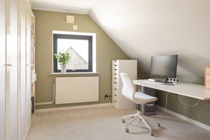 5 rum Villa på Elisefarmsvägen 33 Borrby Simrishamns kommun - bild 21