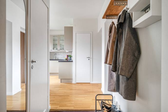 2 rum Lägenhet på Stramaljvägen 18 Bromma - Riksby Stockholms kommun - bild 19