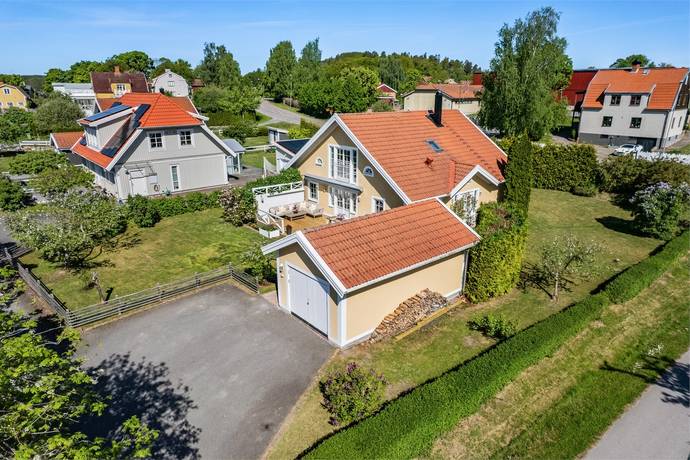 7 rum Villa på Kaveldunsvägen 2A Sturefors Linköpings kommun - bild 5