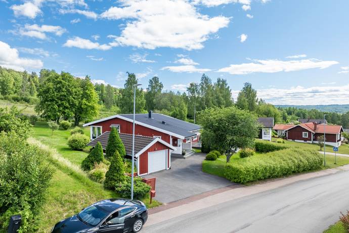 5 rum Villa på Nålängsvägen 14 Gärdebyn Rättviks kommun - bild 3