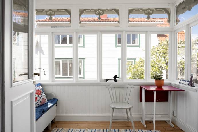 7 rum Villa på Övre Parkvägen 13 Åstol Tjörns kommun - bild 9
