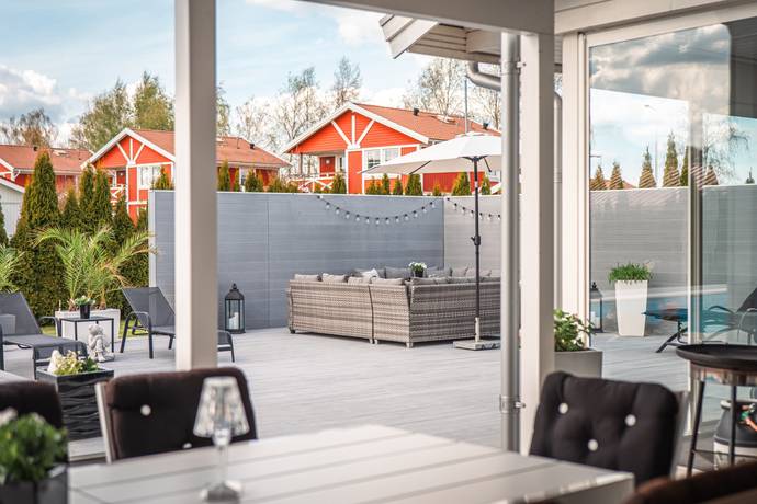 7 rum Villa på Tranumsvägen 17 Skara kommun - bild 63