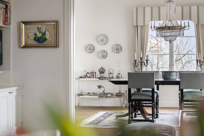 7 rum Villa på Stora gatan 11 Centrala Sigtuna Sigtuna kommun - bild 25