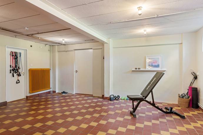 7 rum Villa på Sandstensvägen 17 Ensta Täby kommun - bild 34
