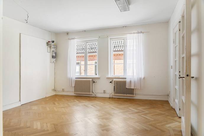 250 m² Villa på Smedjegatan 4 Laholm Laholms kommun - bild 29