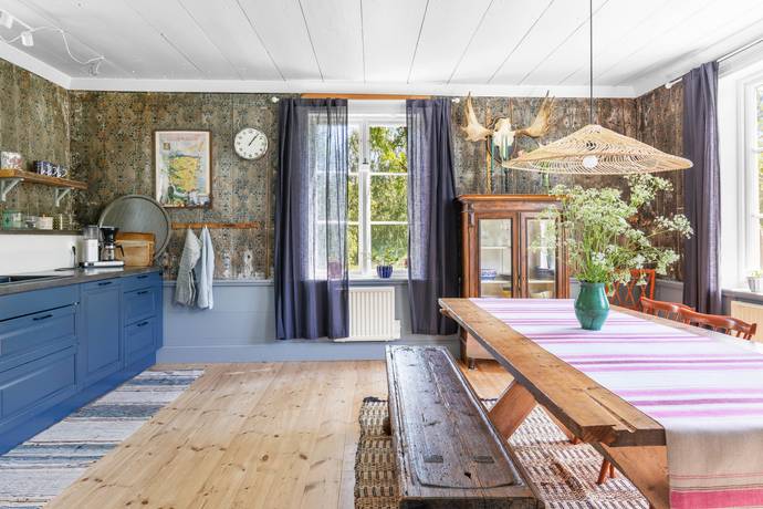 5 rum villa på Hårga 1372 Kilafors, Bollnäs kommun - bild 2