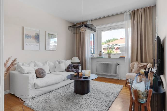 Västerlånggatan 5b, Centrum, Uddevalla kommun