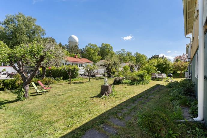 5 rum Villa på Mjölvägen 14 Bällsta Stockholms kommun - bild 6