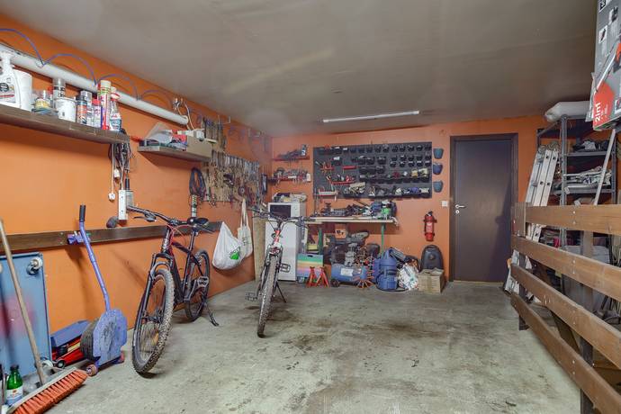 4 rum Villa på Södertullsvägen 10 Braås Växjö kommun - bild 37