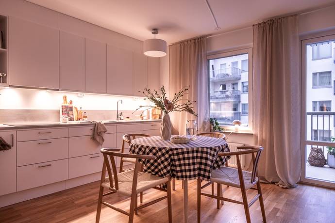2 rum Lägenhet på Sandalettgatan 22 Älvsjöstaden Stockholms kommun - bild 26
