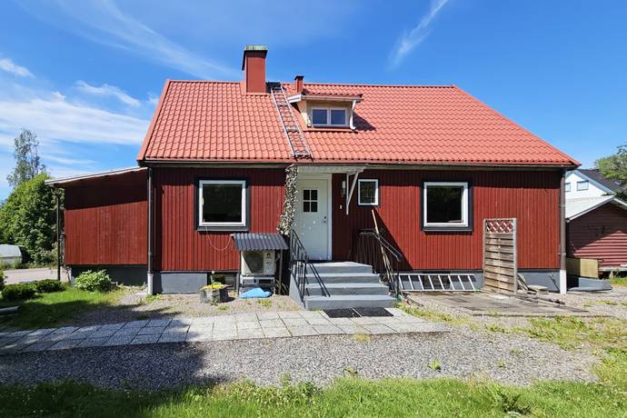 Ringvägen 35, Filipstad, Filipstads kommun