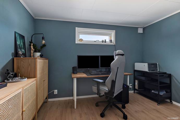 4 rum Villa på Kantarellvägen 15A Sävast Bodens kommun - bild 16