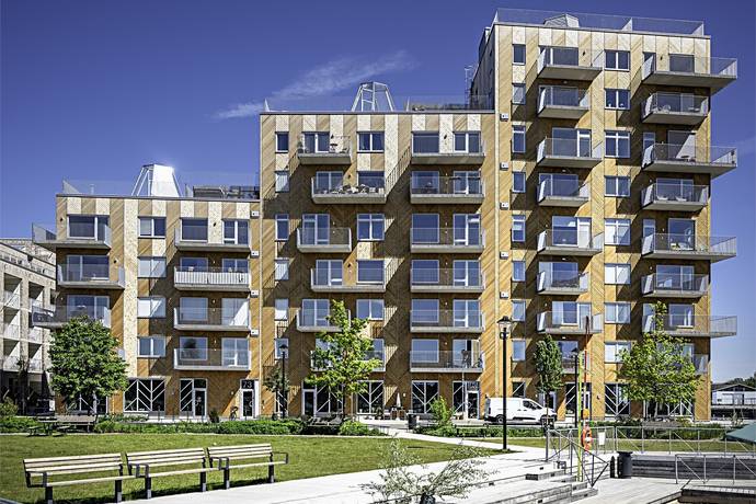 Inre Hamnen, Norrköpings kommun