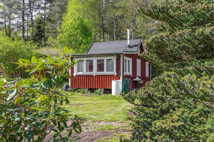 29 m² Fritidshus på Rosas väg 7, A18 Jonsereds Koloniområde Amerika Partille kommun - bild 1