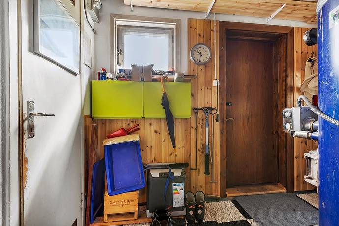 3 rum Villa på Lappstavägen 6 Jokkmokk Jokkmokks kommun - bild 17