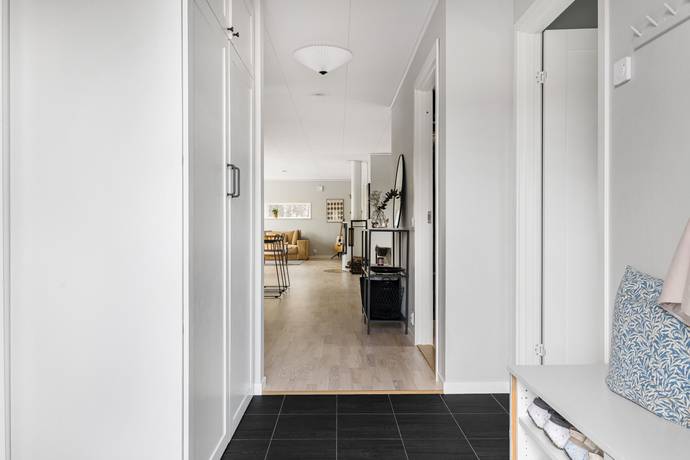 4 rum Villa på Björsbyvägen 257 Björsbyn Luleå kommun - bild 24