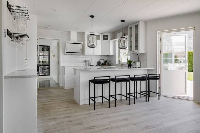 7 rum Villa på Bostorpsvägen 4 Råda Mosse Lidköpings kommun - bild 24