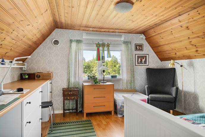 3 rum Villa på Ebbarp 108 Perstorp Perstorps kommun - bild 16