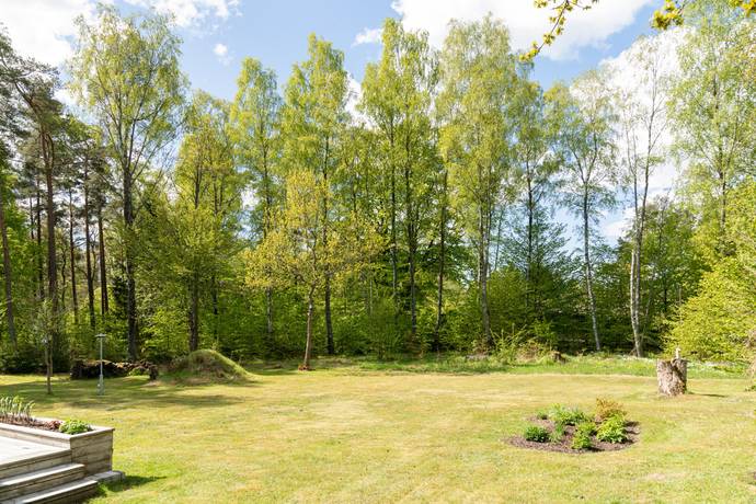 4 rum Villa på Rödhakevägen 3 Brösarps Backar Tomelilla kommun - bild 9